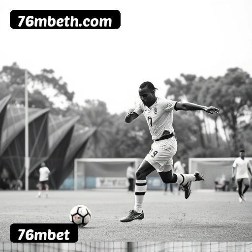 Comparação APP mobile vs versão web da 76mbet