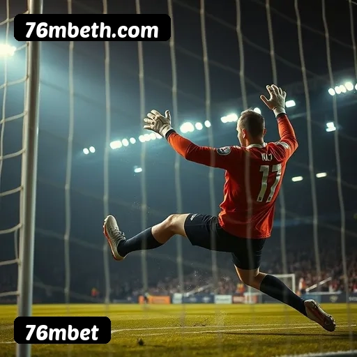 Bônus e promoções 76mbet
