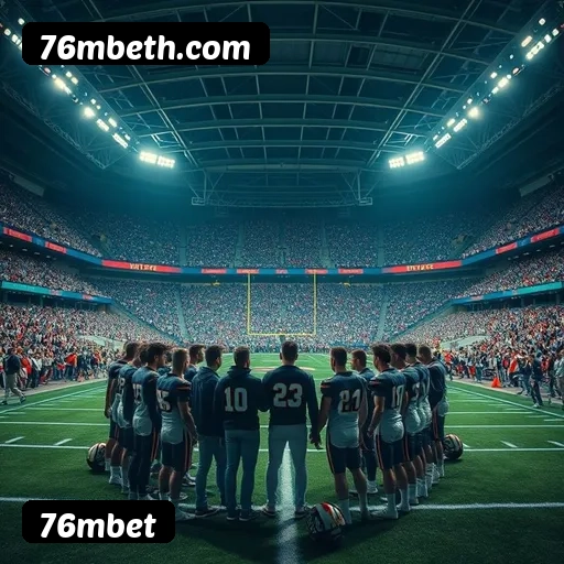 Certificações de segurança da 76mbet